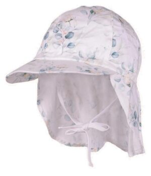 Lindberg Vienna UV-Hat, Hvid/Mintgrøn, 44-46
