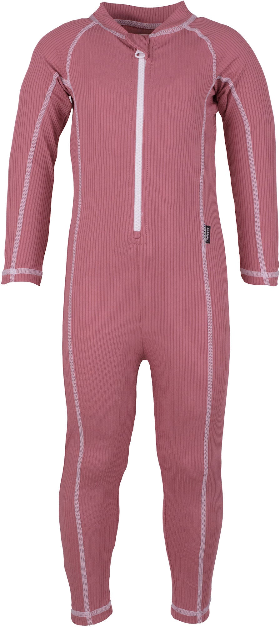 Lindberg Volcano UV-Dragt, Rose, 74-80 Lindberg Volcano UV-Dragt, Rose, 74-80