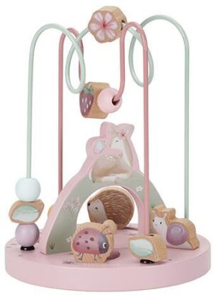 Little Dutch Fairy Garden Deer Kuglelabyrint