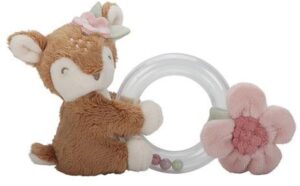 Little Dutch Fairy Garden Deer Rangle