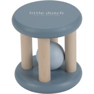 Little Dutch Forest Friends Blue Rangle Træ