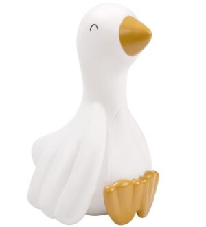 Little Dutch Natlampe - 11x20x13 cm - Gås