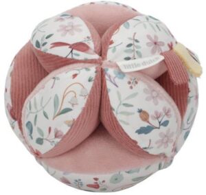LittleDutch Fairy Garden Gripping Ball Aktivitetslegetøj