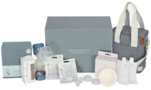 Lola & Lykke Amme-startpakke