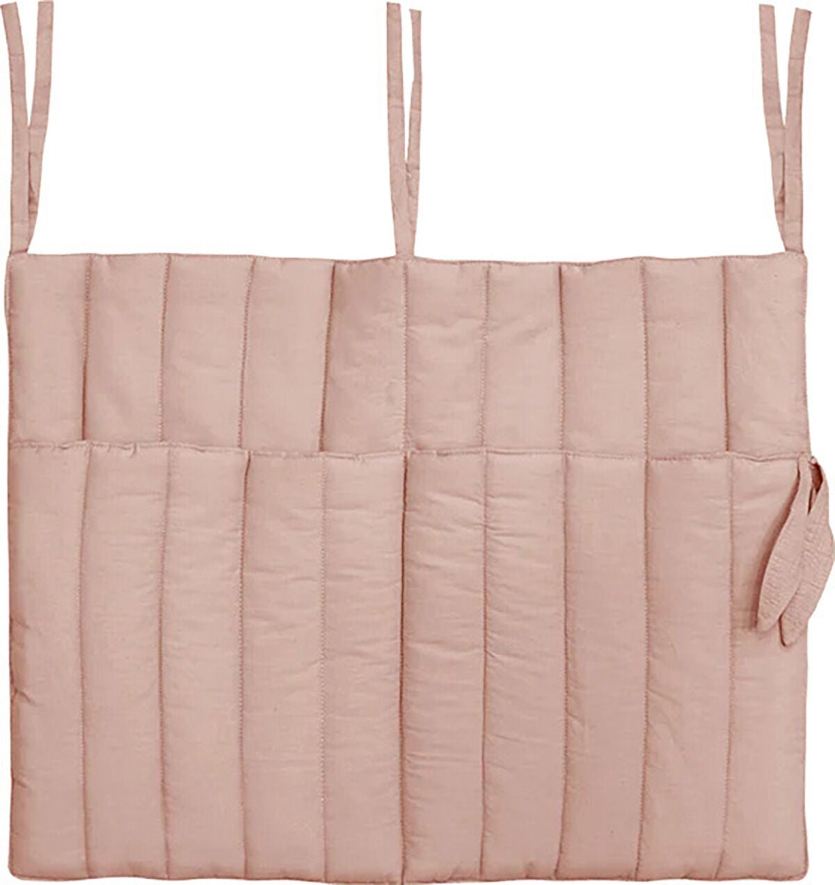 Lorena Canals Sengelomme Benjamin, Pink Lorena Canals Sengelomme Benjamin, Pink