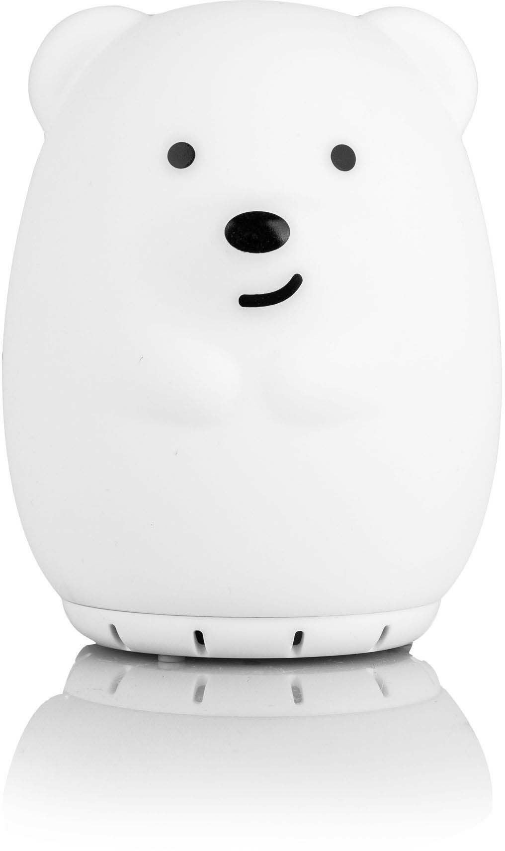 LumiPets Natlampe, Bjørn, Børnelampe LumiPets Natlampe, Bjørn, Børnelampe