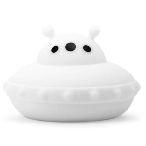 LumieWorldÂ® LumiPetsÂ® Natlampe UFO