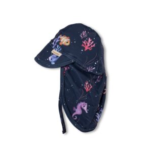 Lykke UV-solhat - Rainbow Reef - 1-3 ÅR