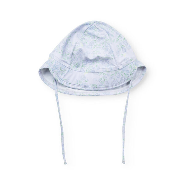 MATGUSTAS printet UV solhat - 0151 - 2-3 ÅR