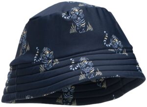 MINI A TURE Asmus Hat, Blue Night, S