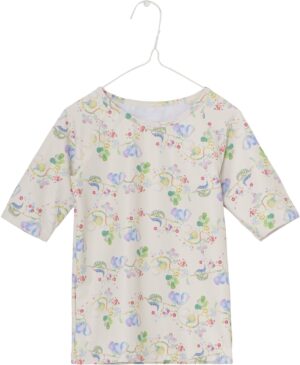 MINI A TURE Gani UV-Top, Yellow Anise Flower, 122-128