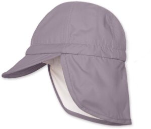 MINI A TURE Konrad Solkasket, Minimal Lilac, 12-18 mdr.