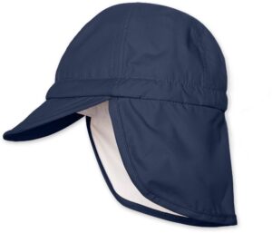 MINI A TURE Konrad Solkasket, Ombre Blue, 6-12 mdr.