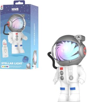 MOB Projektor Stellar, Light Space