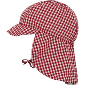 MP Danmark 99527 River Solhat 63 Rhytmic Red - Str. 53