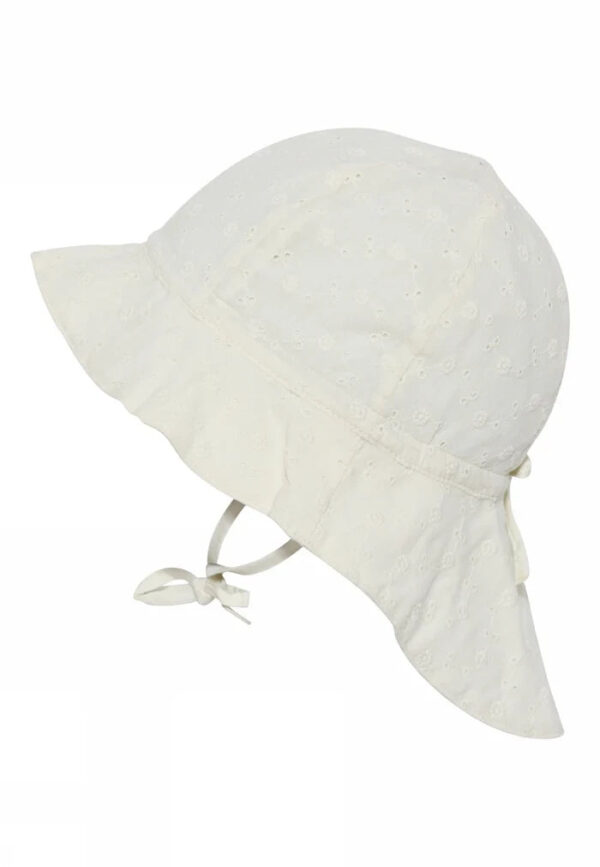 MP Danmark 99530 Anne Solhat 432 Snow White - Str. 51-53