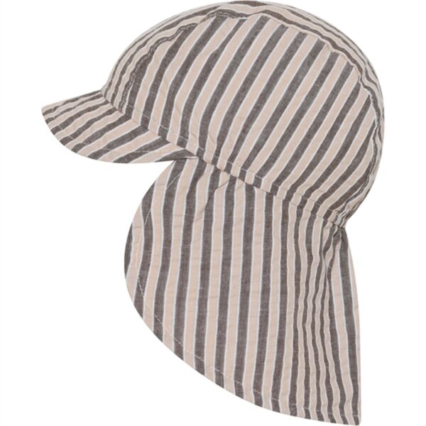 MP Danmark 99535 Mavis Solhat 351 Brown Melange - Str. 53
