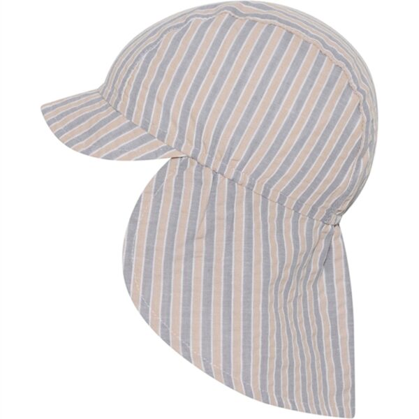 MP Danmark 99535 Mavis Solhat 4222 Stone Blue - Str. 51