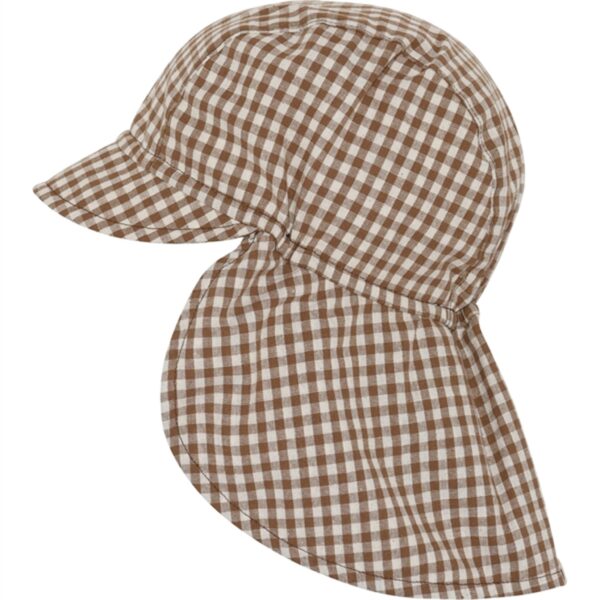 MP Danmark 99535 River Solhat 2112 Cinnamon Swirl - Str. 51