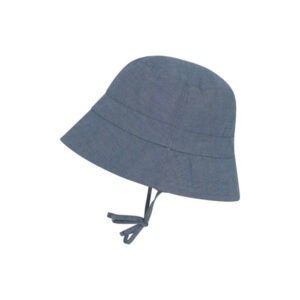 MP Danmark Matti Bøllehat 4222 Stone Blue - Str. 49