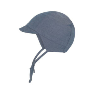 MP Danmark Matti Solhat 4222 Stone Blue - Str. 47