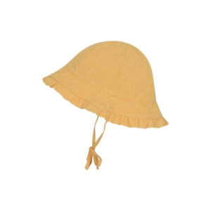 MP Danmark Solhat 4098 Hat Ochre - Str. 53