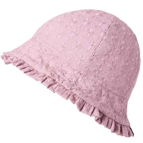 MP Flora Bell UV Solhat 870 Rose Grey - Str. 47