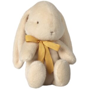 Maileg Kanin Plush, Medium - Cream
