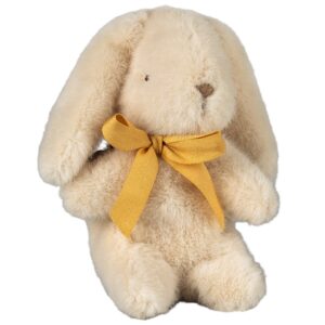 Maileg Kanin Plush, Mini - Cream