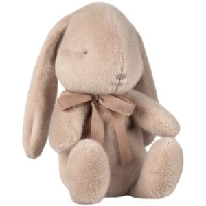 Maileg Kanin Plush, Small - Light Powder