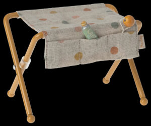 Maileg Puslebord Okker