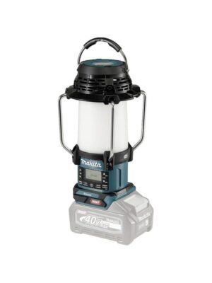 Makita MR009GZ Battery Radio - AM/FM