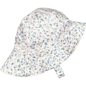 MarMar Floral Alba Splash Long UV Solhat - Str. 40-42