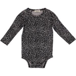 MarMar Leo Grey Leo Body - Str. 2 mdr/56