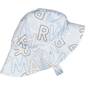 MarMar Logo Outline Alba Splash Long UV Solhat - Str. 40-42