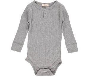 MarMar Modal Body - Grey - 56 cm / 2 mdr