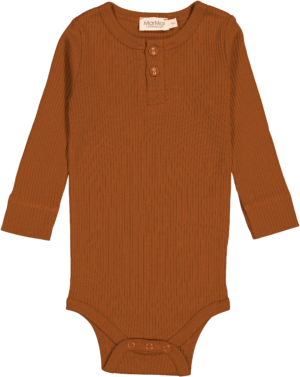MarMar Modal Body - Spicy Caramel - 56 cm / 2 mdr