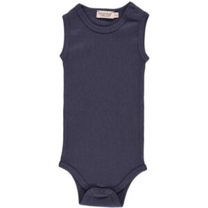 MarMar Modal Body U/Æ Blue - Str. 6 mdr/68