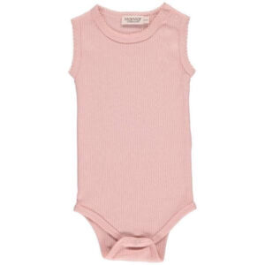 MarMar Modal Body U/Æ Rose - Str. 4 mdr/62