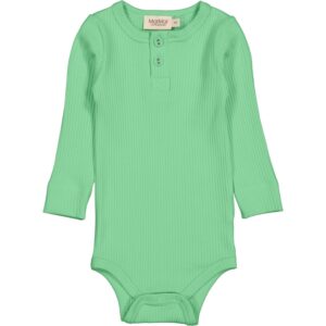 MarMar Modal Cale Green Body LS - Str. 1 år/80