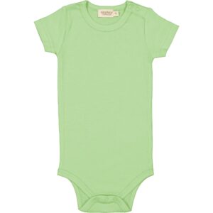 MarMar Modal Fine Rib Clover Plain Body - Str. 4 mdr/62