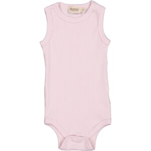 MarMar Modal Lilac Mist Body Sleeveless - Str. 4 mdr/62
