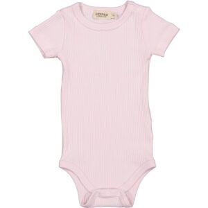 MarMar Modal Lilac Mist Plain Body SS - Str. 4 mdr/62
