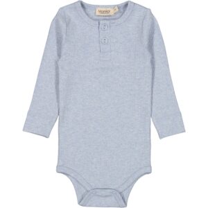 MarMar Modal Melange Fresh Air Melange Body LS - Str. 18 mdr/86