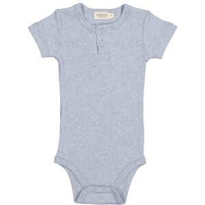 MarMar Modal Melange Fresh Air Melange Body SS - Str. 2 mdr/56