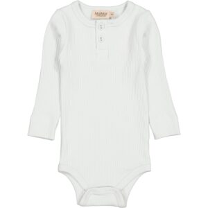 MarMar Modal Mint Chalk Body LS - Str. 2 mdr/56