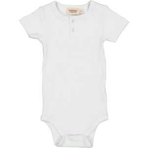 MarMar Modal Mint Chalk Body SS - Str. 2 mdr/56