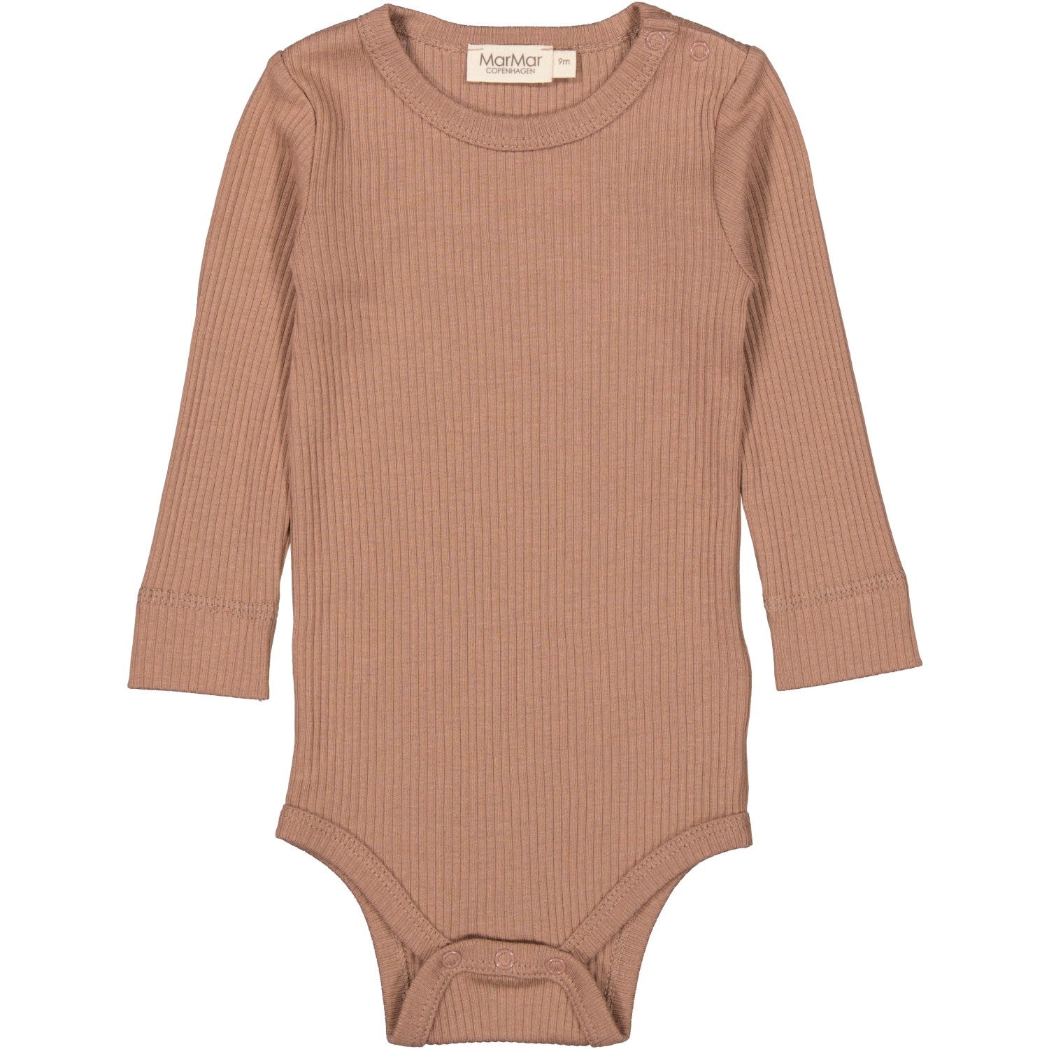 MarMar Modal Powder Taupe Plain Body - Str. 2 mdr/56 MarMar Modal Powder Taupe Plain Body - Str. 2 mdr/56