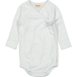 MarMar New Born Modal Pointelle Icecube Belita Body - Str. 4 mdr/62