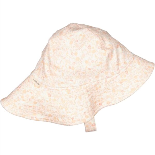MarMar Peony Alba Splash Long UV Solhat - Str. 44-46
